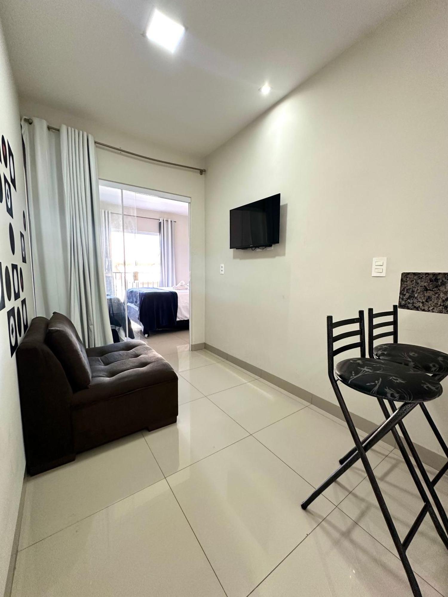 Flat Davisis 9 - Parada Do Jalapao E Aeroporto Palmas  Exterior photo